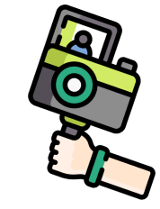 vlogging-camera-icon